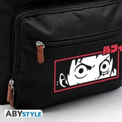One Piece - XXL Backpack - "Luffy"