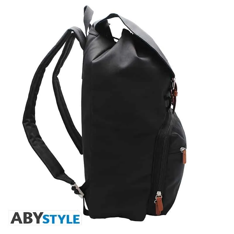 One Piece - XXL Backpack - "Luffy"