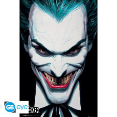 DC COMICS - Poster  Joker Ross  (91.5x61)