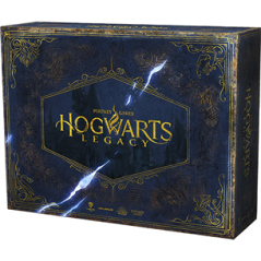 Hogwarts Legacy Collector's Edition, Xbox Series X - Game