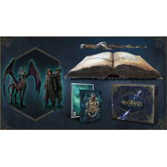 Hogwarts Legacy Collector's Edition, Xbox Series X - Game