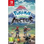 Nintendo NSW Pokemon Legends Arceus