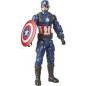 Hasbro Marvel Avengers End Game: Titan Hero Series - Captain America Figure (F1342)