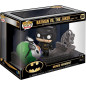 Funko Pop! Heroes: Movie Moments - Batman Vs Joker 280