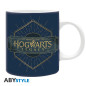 HARRY POTTER - Mug - Hogwarts Legacy Logo