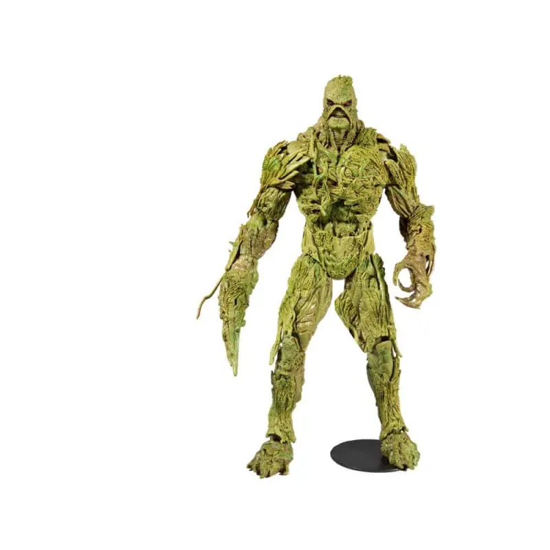 DC Multiverse - Action Figure - Swamp Thing 30 cm