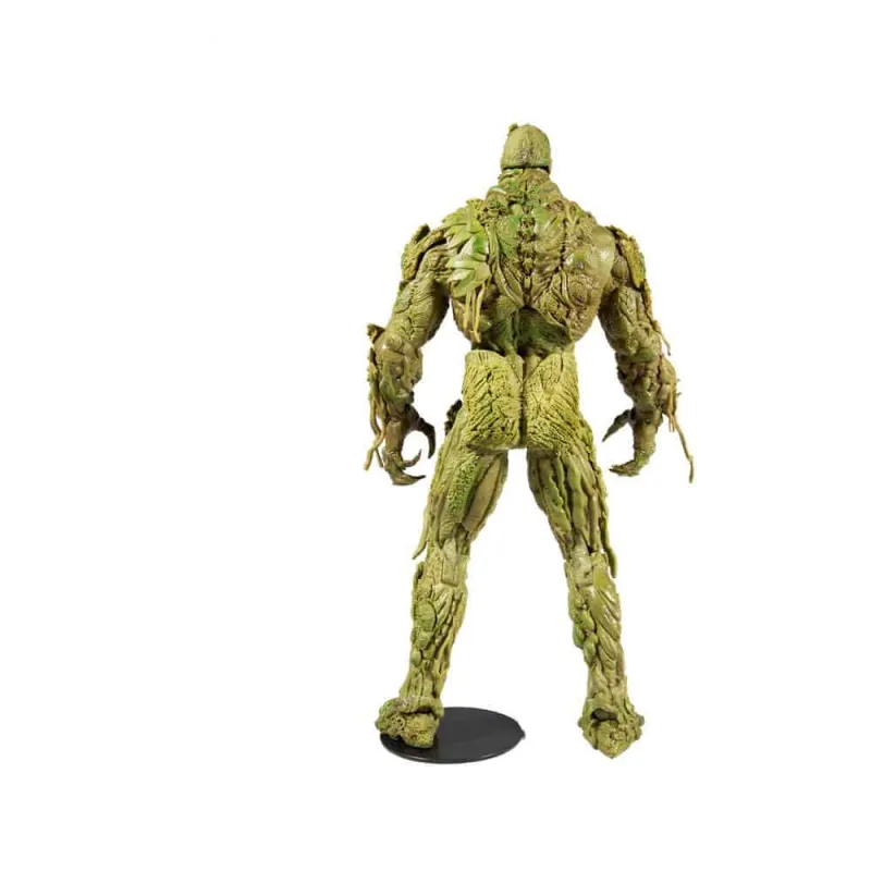 DC Multiverse - Action Figure - Swamp Thing 30 cm