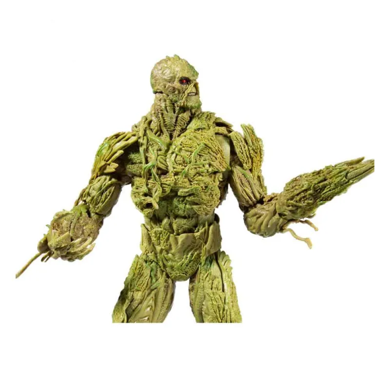 DC Multiverse - Action Figure - Swamp Thing 30 cm