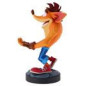 Crash Bandicoot - Cable Guy - Phone and Controller Holder
