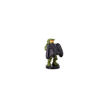 Halo - Master Chief - Phone Stand & Controller Holder