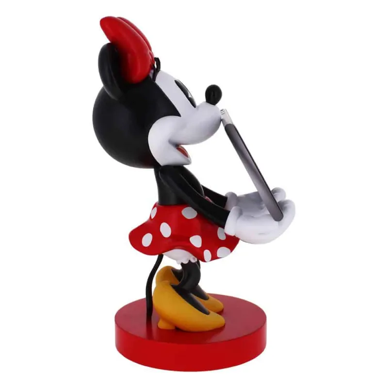 Disney Cable Guy Minnie Mouse 20 cm EXG