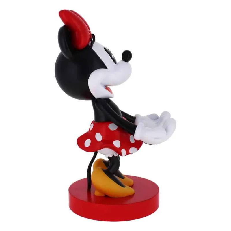 Disney Cable Guy Minnie Mouse 20 cm EXG