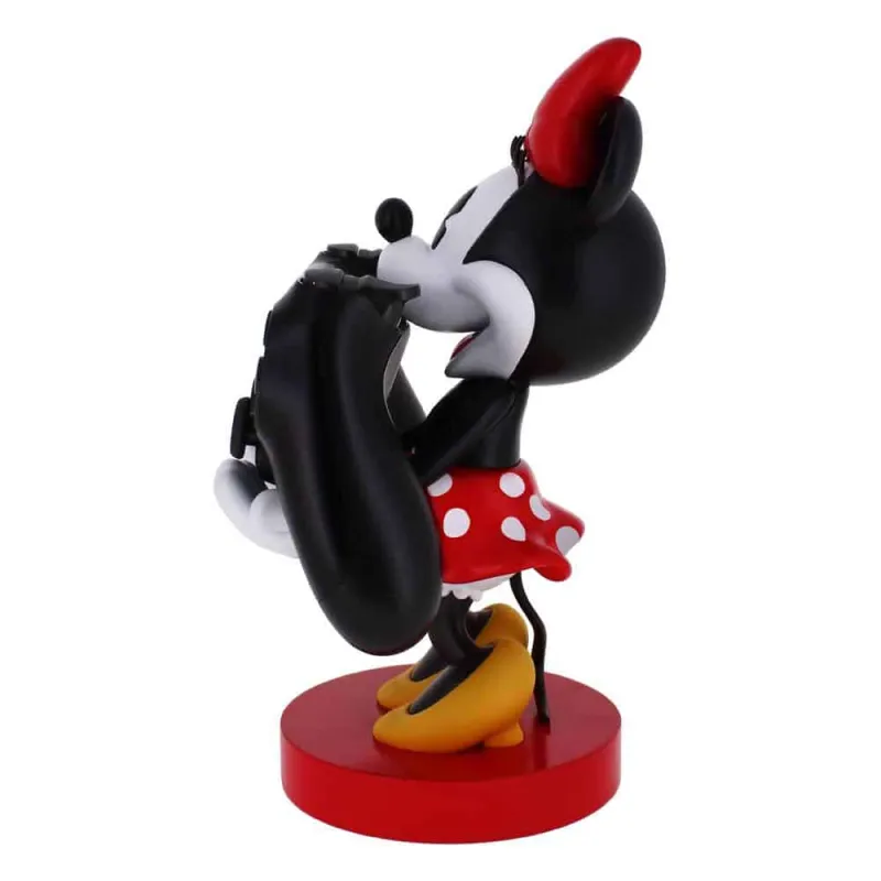 Disney Cable Guy Minnie Mouse 20 cm EXG