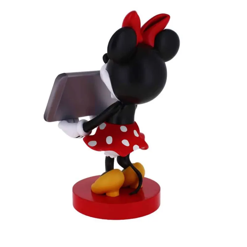 Disney Cable Guy Minnie Mouse 20 cm EXG