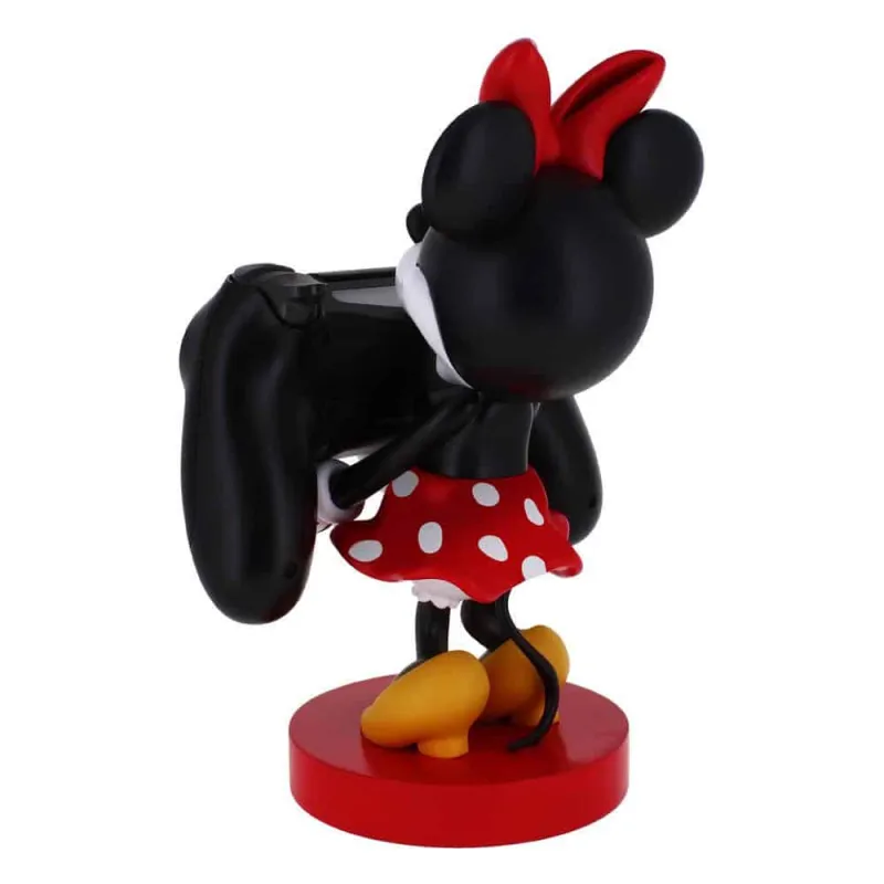 Disney Cable Guy Minnie Mouse 20 cm EXG