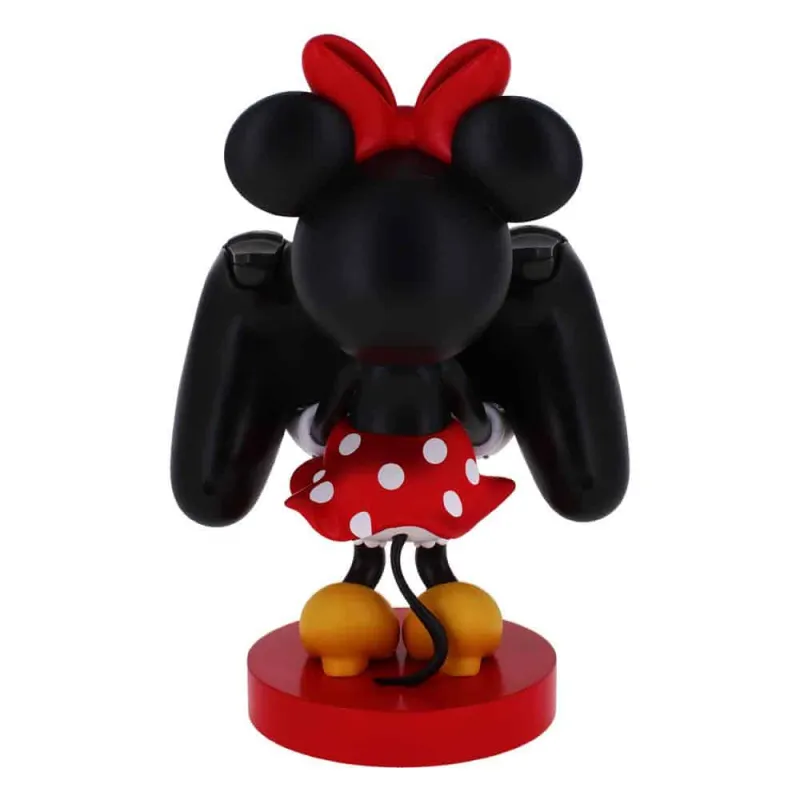 Disney Cable Guy Minnie Mouse 20 cm EXG