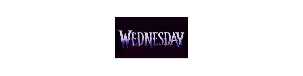 Wednesday