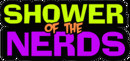 Shower Of The Nerds