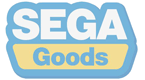 Sega Goods