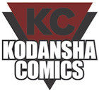 Kodansha