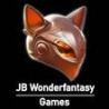 JB Wonderfantasy Games